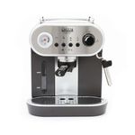 GaggiaCarezzaDeluxeRI852501EspressorManual1900W15Bari14LNegru1