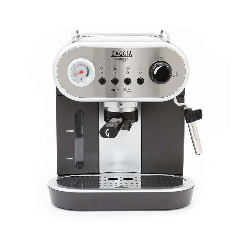 Gaggia-Carezza-Deluxe-RI852501-Espressor-Manual-1900-W-15-Bari-1.4L-Negru.1