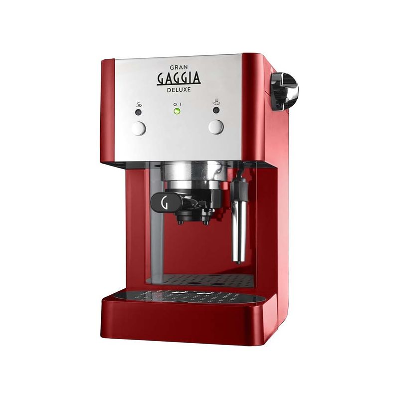 GranGaggiaDeluxeRI842522EspressorManual950W15Bari1LRed1