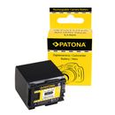 Patona Protect Acumulator Replace Li-Ion pentru Canon BP-820