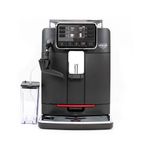 GaggiaCadornaMilkRI960301EspressorAutomat1900W15Bari15LNegru1