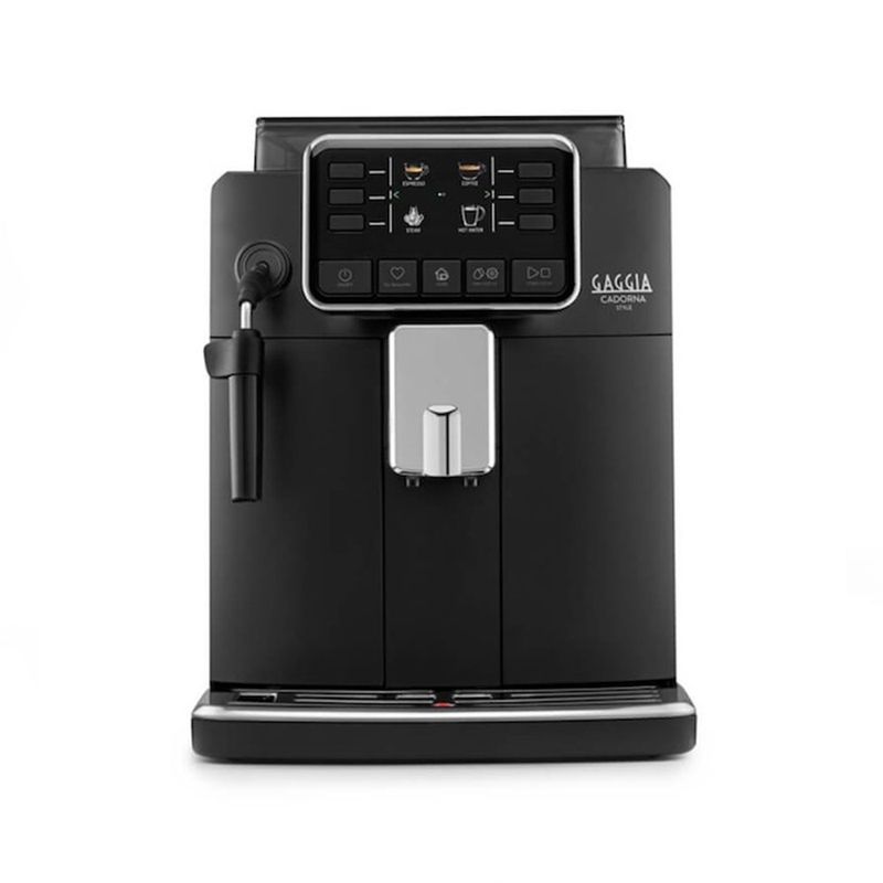 Gaggia-Cadorna-Style-RI9600-01-Espressor-Automat-1900-W-15-Bari-1.5L-Negru.1