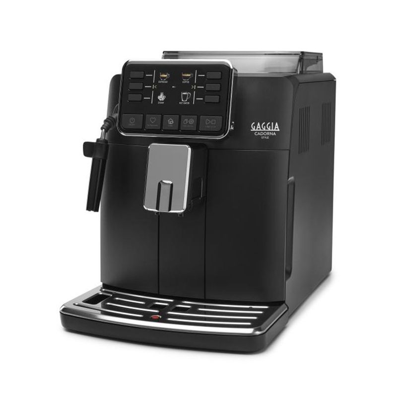 Gaggia-Cadorna-Style-RI9600-01-Espressor-Automat-1900-W-15-Bari-1.5L-Negru.2