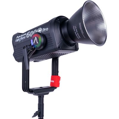 Aputure LS 600c Pro Lampa LED (Montura V )