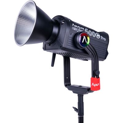 Aputure LS 600c Pro Lampa LED (Montura V )