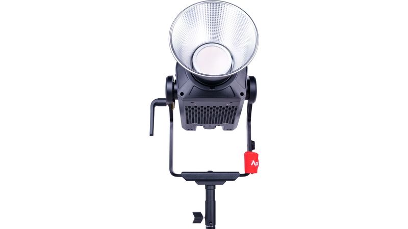 Aputure LS 600c Pro Lampa LED (Montura V )- F64.ro - F64.ro