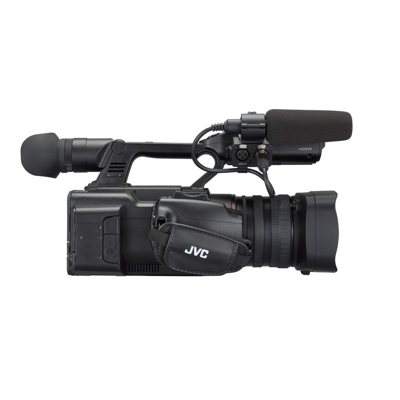 GY-HC500Rside