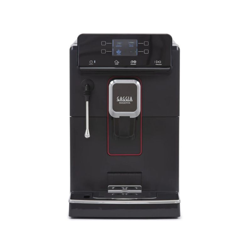 GaggiaMagentaPlusRI870001EspressorAutomat1900W15Bari15LNegru1