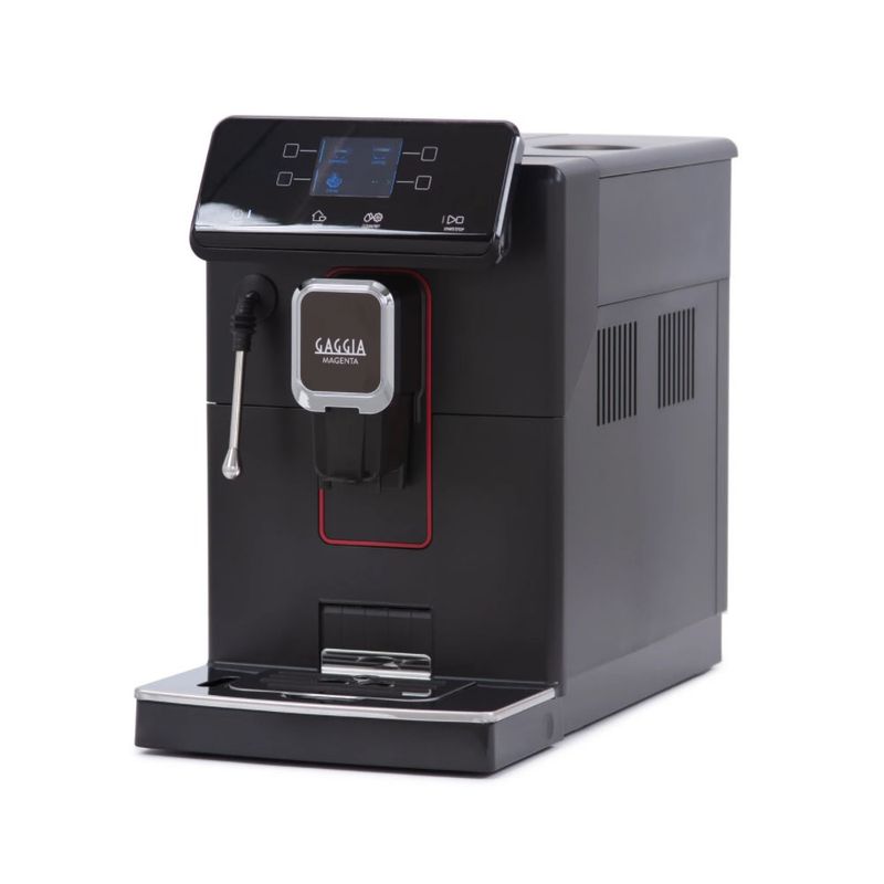 Machine à Café Automatique Gaggia Magenta Plus – Neuve, Emballage D'origine (RI8700/01, SUP051W)