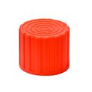 easyCover Lens Maze Capac Obiectiv Flexibil Rosu