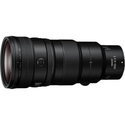Nikon Z Obiectiv Foto Mirrorless 400mm f/4.5 VR S