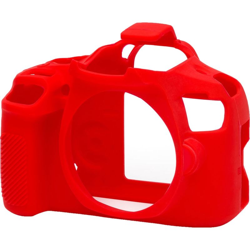 EasyCover-ECC1300DR-Husa-Protectie-Silicon-pentru-Canon-1300D---2000D-Rosu.1