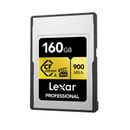 Lexar CFexpress Professional Card de Memorie Tip A 160GB 900MB/s
