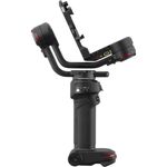 ZhiyunTechWeebill3StandardStabilizatorGimbalpentruDSLR