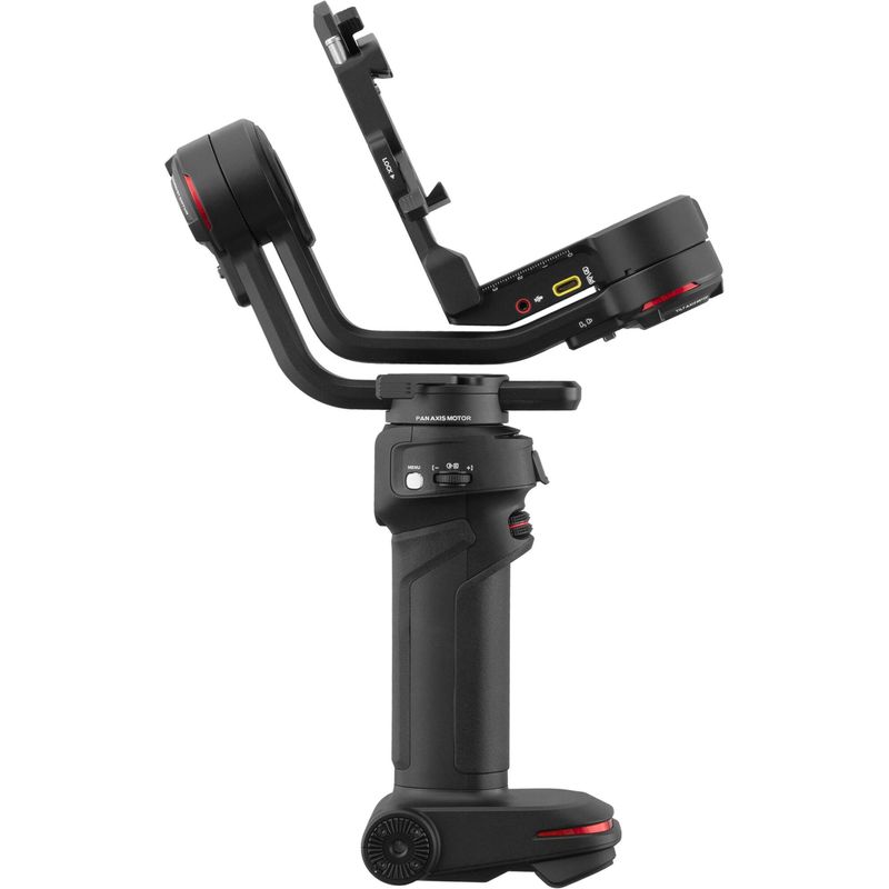 Zhiyun-Tech-Weebill-3-Standard-Stabilizator-Gimbal-pentru-DSLR.2