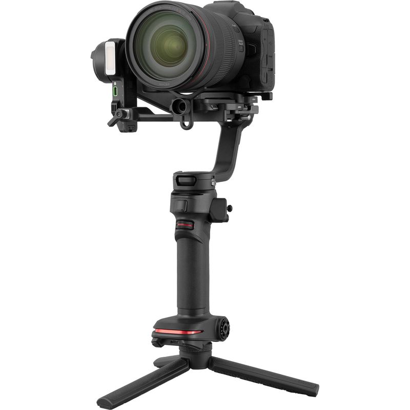 Zhiyun-Tech-Weebill-3-Standard-Stabilizator-Gimbal-pentru-DSLR.4