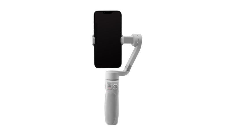 Zhiyun Tech Smooth Q4 Stabilizator Gimbal pentru Smartphone- F64