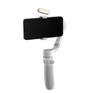 Zhiyun Tech Smooth Q4 Combo Kit Stabilizator Gimbal pentru Smartphone