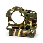 EasyCover-ECCR3C-Husa-Protectie-Silicon-pentru-Canon-R3-Camouflage.2