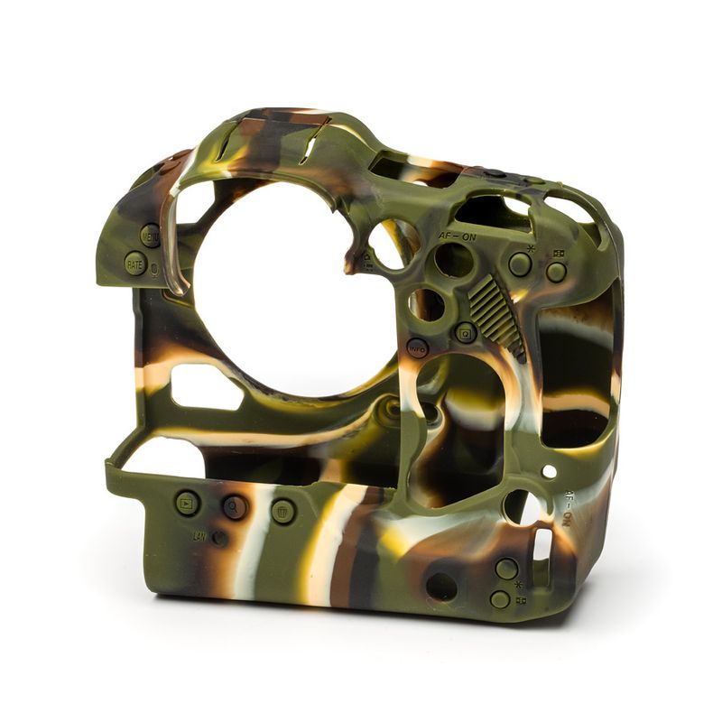EasyCover-ECCR3C-Husa-Protectie-Silicon-pentru-Canon-R3-Camouflage.2