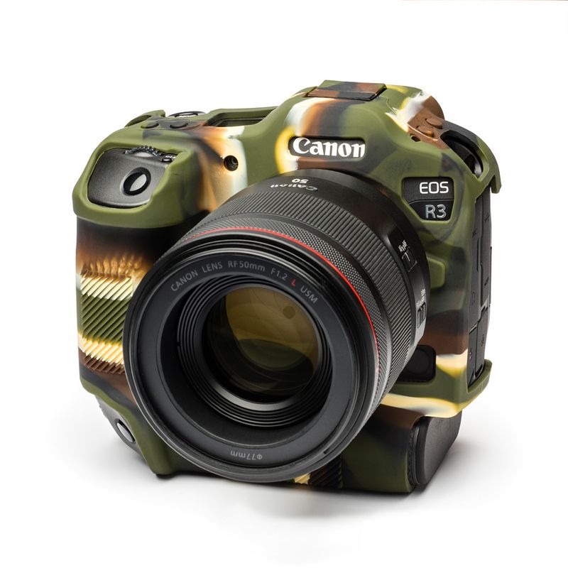 EasyCover-ECCR3C-Husa-Protectie-Silicon-pentru-Canon-R3-Camouflage.4