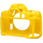 EasyCover-ECND780Y-Husa-Protectie-Silicon-pentru-Nikon-D780-Galben.2