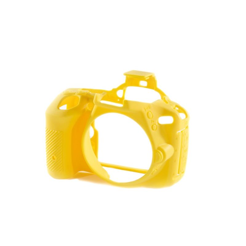 -EasyCover-ECND5500Y-Husa-Protectie-Silicon-pentru-Nikon-D5500---D5600-Galben.1