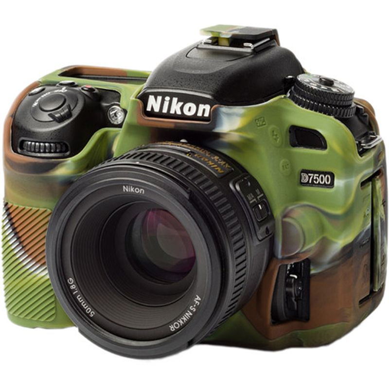 EasyCover-ECND7500C-Husa-Protectie-Silicon-pentru-Nikon-D7500-Camouflage.3
