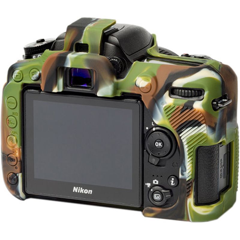 EasyCover-ECND7500C-Husa-Protectie-Silicon-pentru-Nikon-D7500-Camouflage.4