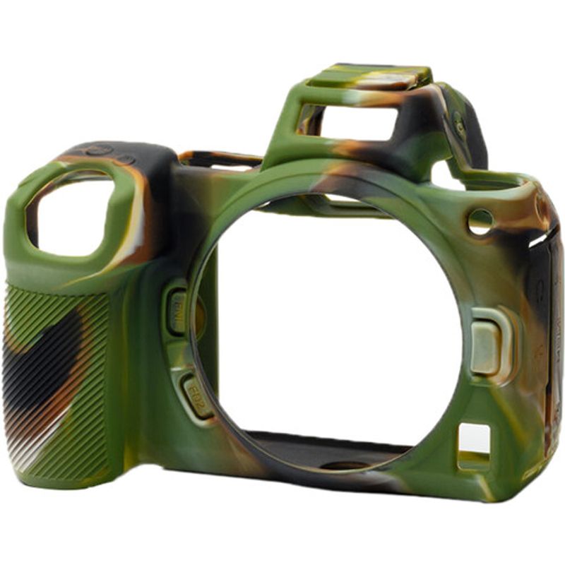 EasyCover-ECNZ5C-Husa-Protectie-Silicon-pentru-Nikon-Z5---Z6-II---Z7-II-Camouflage.1