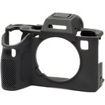 EasyCover-ECSA1B-Husa-Protectie-Silicon-pentru-Sony-A1-Negru.1