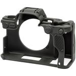 EasyCover-ECSA1B-Husa-Protectie-Silicon-pentru-Sony-A1-Negru.2