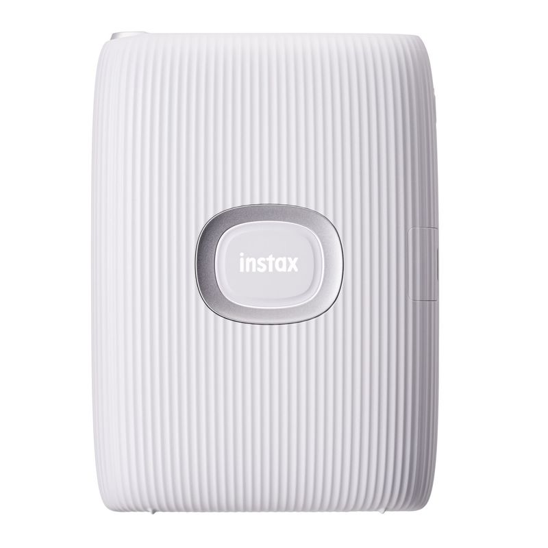 FujifilmInstaxMiniLink2ImprimantapentruSmartphoneClayWhite