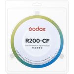 Godox R200-CF - R200 Color Gel Kit
