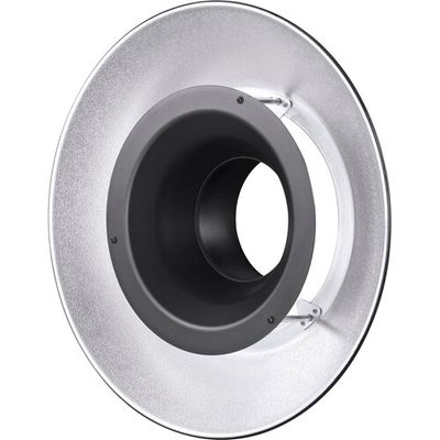 Godox RFT-25S Reflector pentru R200 Ring Flash Interior Argintiu