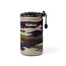 EasyCover ECLCLC Husa pentru Obiectiv din Neopren Camouflage Large