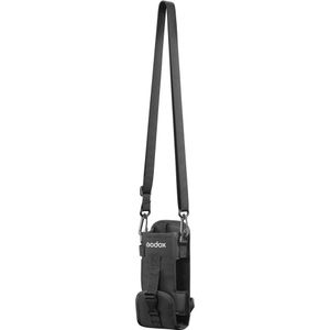 Godox CB-57 Cross-Body Mini Bag pentru AD200 si AD200Pro