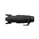 EasyCover Husa Protectie Obiectiv pentru Nikon Z 100-400mm f/4.5-5.6 VR S Negru