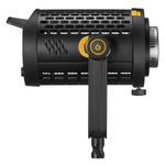 GodoxUL150IIBiSilentLampaVideoLED3