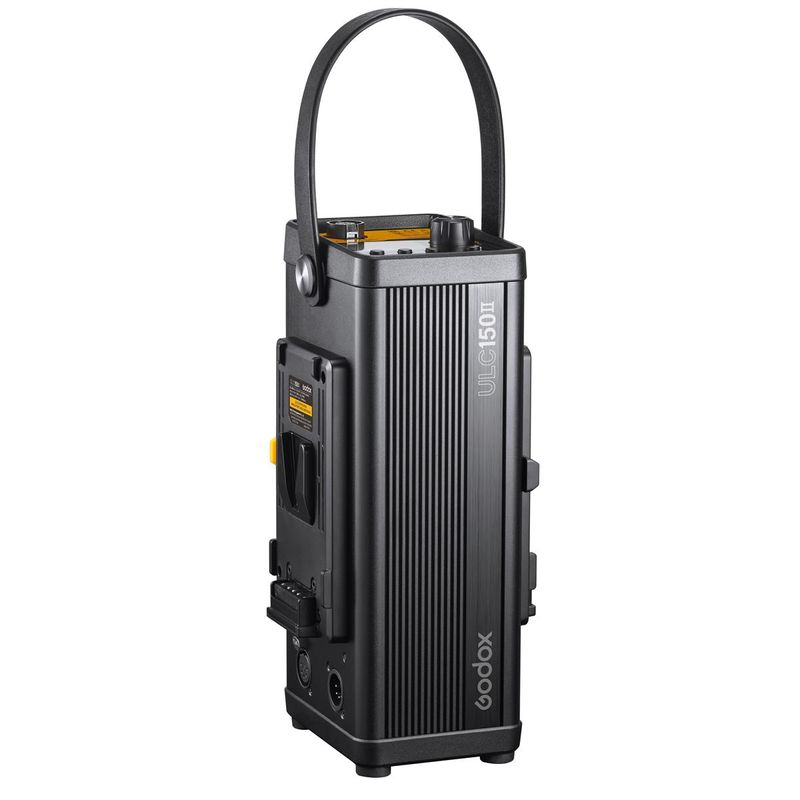 Godox-UL150II-Bi-Silent-Lampa-Video-LED.11