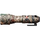 EasyCover Husa Protectie Obiectiv pentru Sigma 150-600mm f/5-6.3 DG OS HSM Sport Forest Camouflage