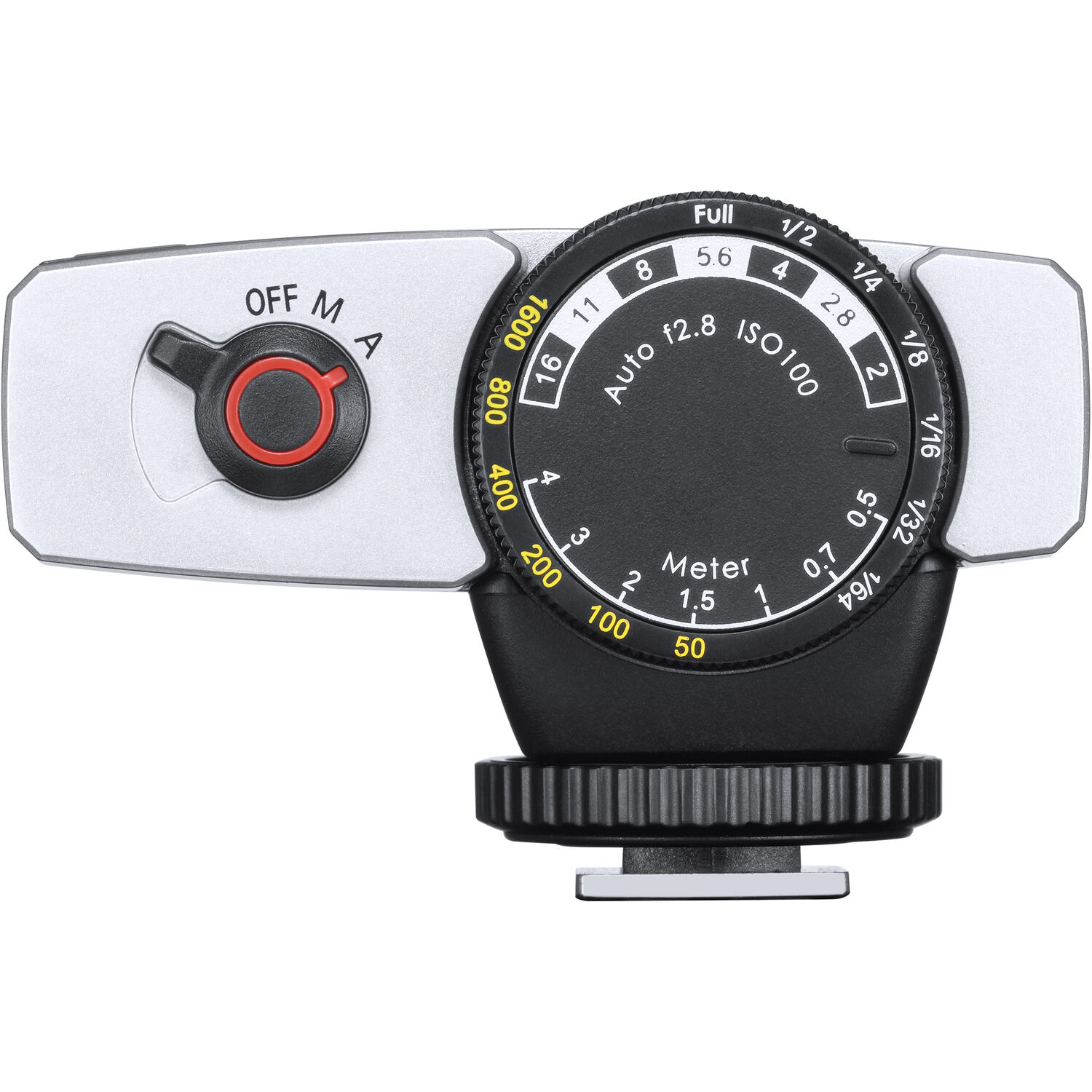 Godox Retro Flash LuxJunior - F64.ro