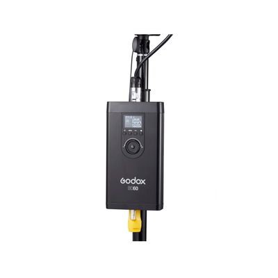 Godox S60Bi Godox Focusing LED Light S60 Bicolor