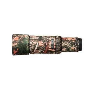 Easy Husa Protectie Obiectiv pentru Canon RF 600mm F11 IS STM Forest Camouflage