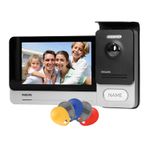 PhilipsWelcomeEyeTouch531101Videointerfon
