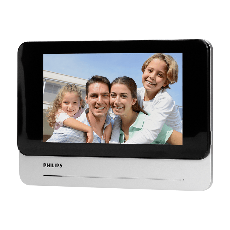 PhilipsWelcomeEyeTouch531101Videointerfon