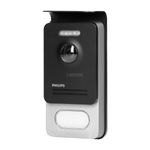 PhilipsWelcomeEyeTouch531101Videointerfon