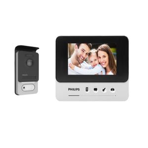 Philips WelcomeEye Compact 531104 Kit Videointerfon