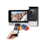 PhilipsWelcomeEyeConnect2531136KitVideointerfon
