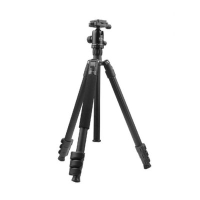 Fancier WT-6627 Trepied Profesional Calatorie